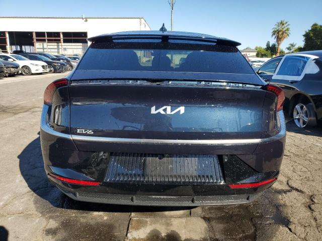 87105555 :رقم المزاد ، KNDC3DLC6R5216324 vin ، 2024 Kia Ev6 مزاد بيع