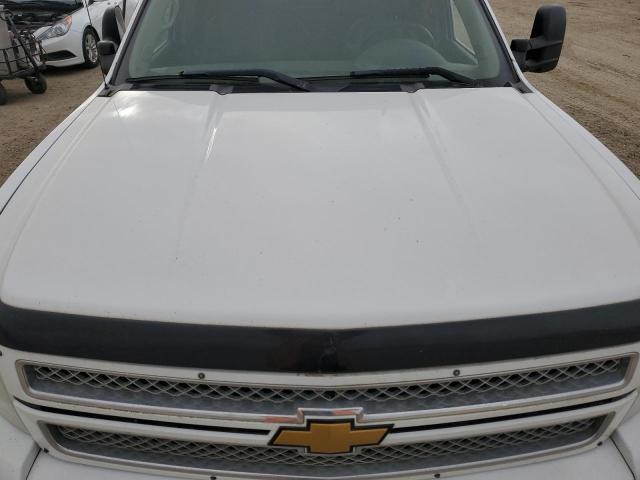 Продажа на аукционе авто 2012 Chevrolet Silverado, vin: 3GCPKTE76CG200154, номер лота: 89662585