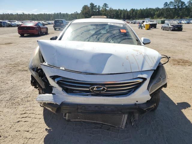 Продажа на аукционе авто 2016 Hyundai Sonata, vin: 5NPE24AF2GH340810, номер лота: 87463135