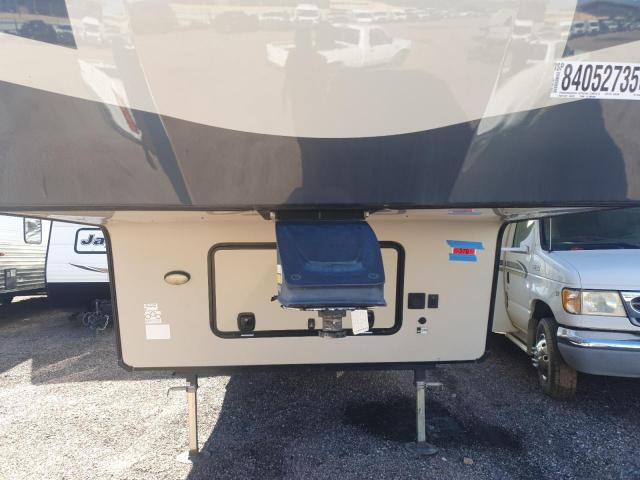Продаж на аукціоні авто 2020 Flag Trvl Trail, vin: 4X4FFLE26L1889366, номер лоту: 84052735