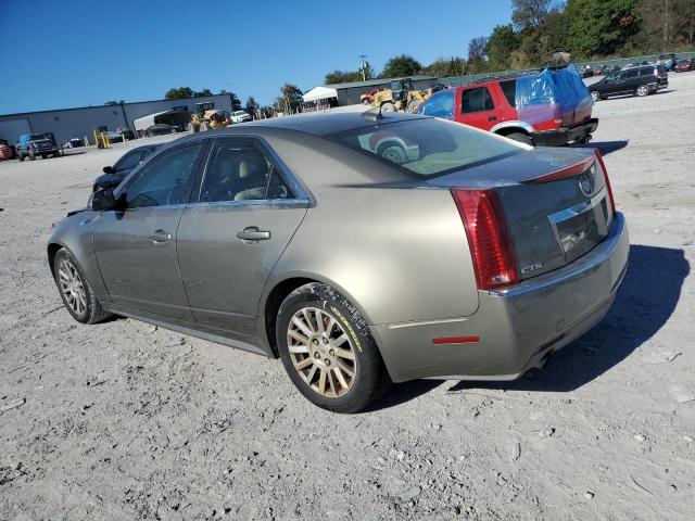 Aukcja sprzedaży 2010 Cadillac Cts, vin: 1G6DE5EG6A0122257, numer aukcji: 87062755