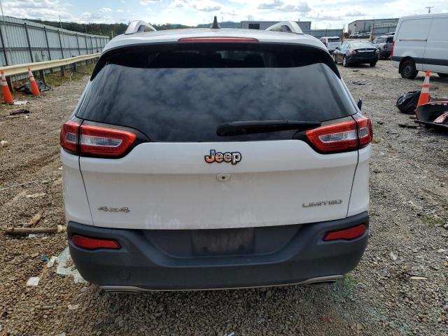Продажа на аукционе авто 2015 Jeep Cherokee L, vin: 1C4PJMDS3FW512467, номер лота: 83956765