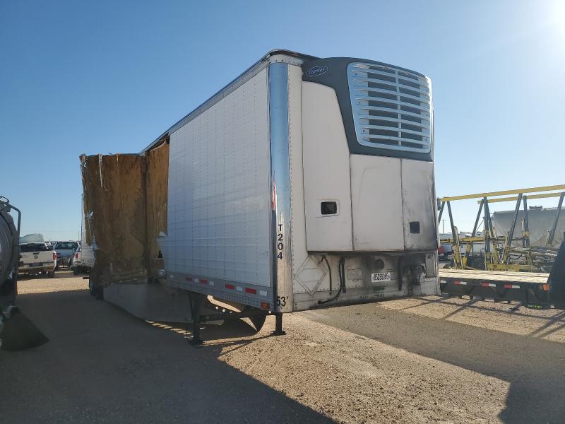 85285095 :رقم المزاد ، LJRR53265C6000596 vin ، 2012 Semi Trailer مزاد بيع