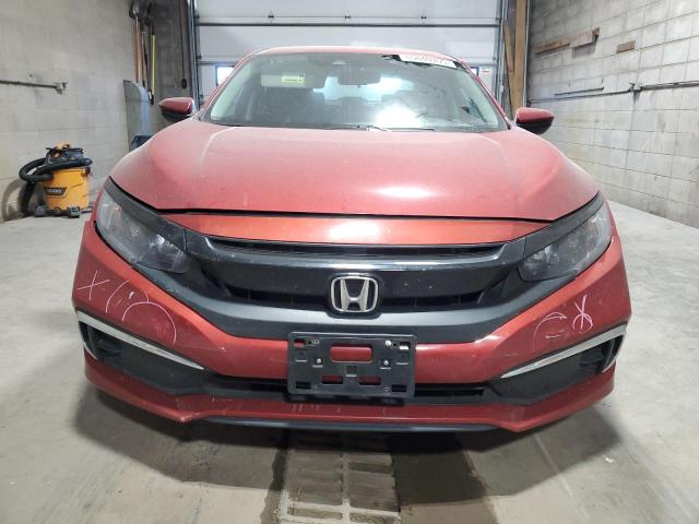 Продаж на аукціоні авто 2020 Honda Civic, vin: 19XFC2F6XLE024620, номер лоту: 85840355