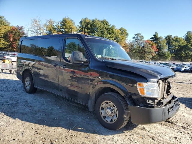 2014 Nissan Nv 1500 მანქანა იყიდება აუქციონზე, vin: 1N6BF0KM9EN107594, აუქციონის ნომერი: 86148775