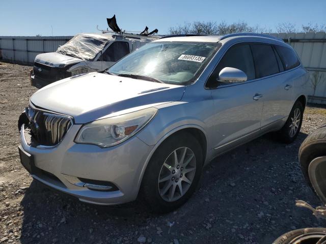 Aukcja sprzedaży 2016 Buick Enclave, vin: 5GAKVBKD5GJ181124, numer aukcji: 86693135