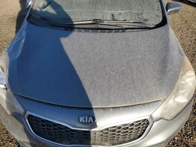 Продажа на аукционе авто 2014 Kia Forte Ex, vin: KNAFX4A80E5199303, номер лота: 85374875
