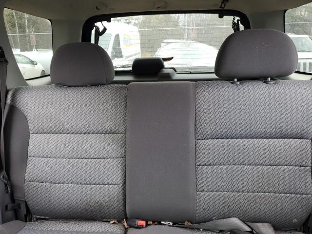 Aukcja sprzedaży 2004 Ford Escape, vin: 1FMYU93184KA48870, numer aukcji: 87272495