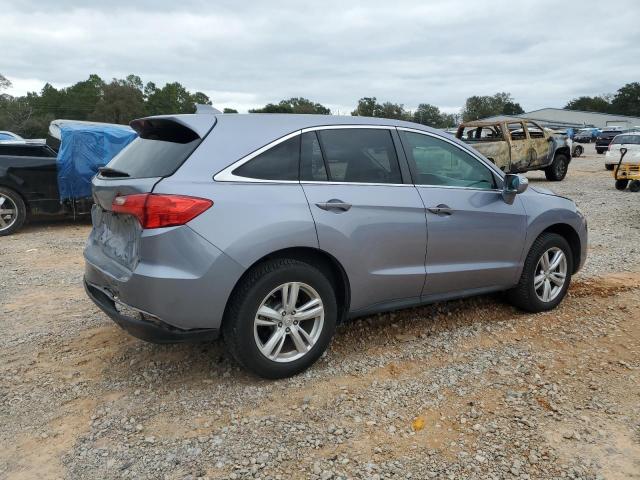 2015 Acura Rdx Techno მანქანა იყიდება აუქციონზე, vin: 5J8TB3H57FL001924, აუქციონის ნომერი: 90715315