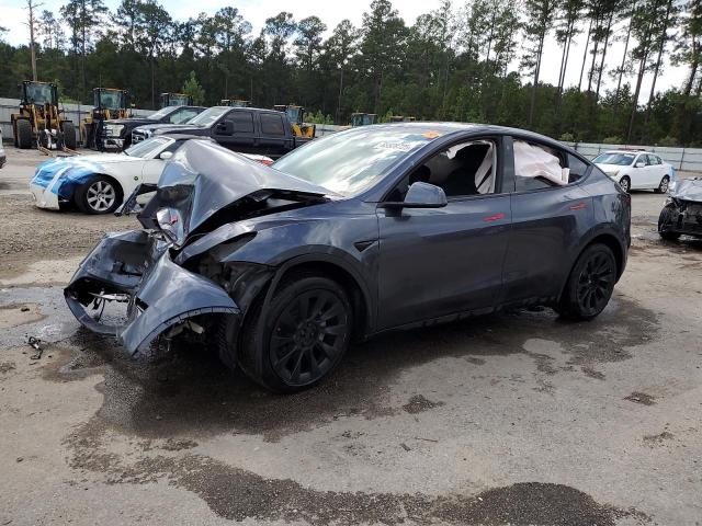 Продаж на аукціоні авто 2023 Tesla Model Y, vin: 7SAYGDEE6PF598765, номер лоту: 85528725