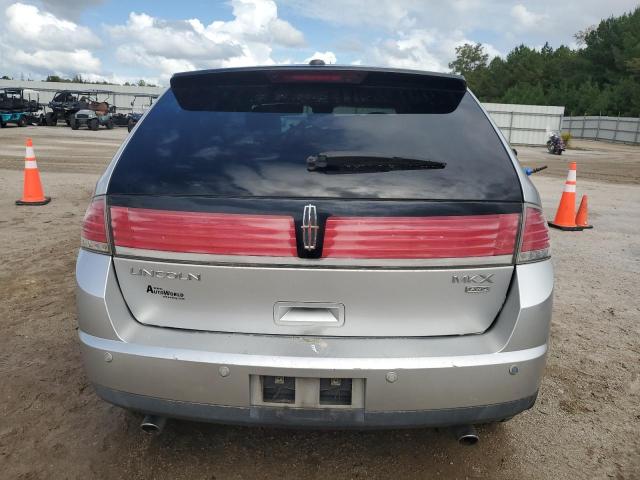 Aukcja sprzedaży 2010 Lincoln Mkx, vin: 2LMDJ8JC1ABJ24946, numer aukcji: 85271105
