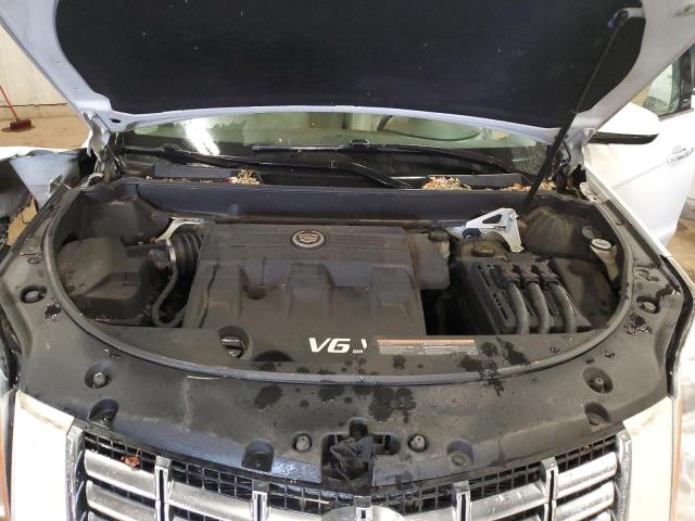Продажа на аукционе авто 2014 Cadillac Srx, vin: 3GYFNEE30ES582378, номер лота: 83935285
