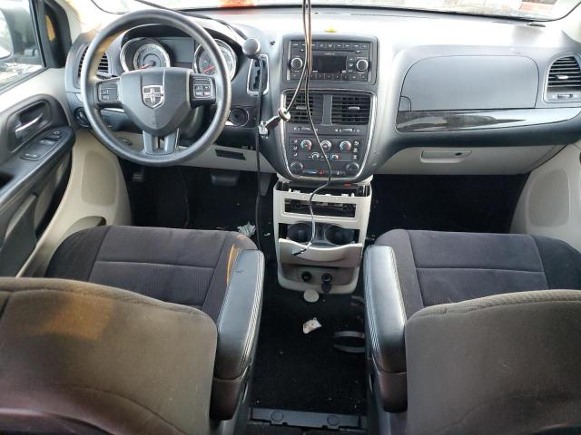 2013 Dodg Grand Caravan Se მანქანა იყიდება აუქციონზე, vin: 2C4RDGBG6DR762629, აუქციონის ნომერი: 84575265