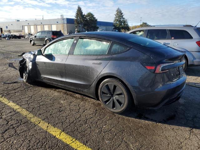 Aukcja sprzedaży 2024 Tesla Model 3, vin: 5YJ3E1EB3RF754412, numer aukcji: 89611125