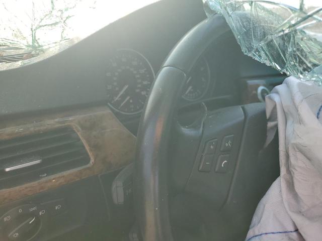 Aukcja sprzedaży 2007 Bmw 328, vin: WBAVA33537KX70717, numer aukcji: 84769435