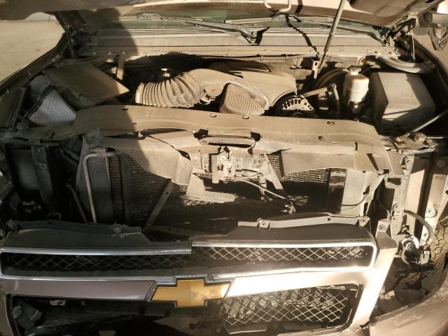 Aukcja sprzedaży 2013 Chevrolet Suburban, vin: 1GNSKJE71DR319222, numer aukcji: 87259605