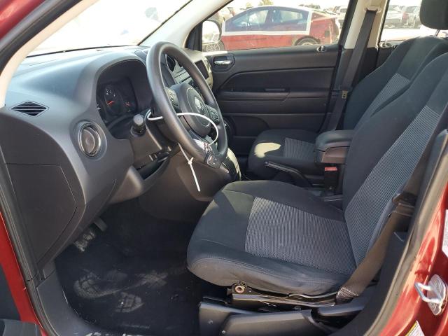 2011 Jeep Compass Sport მანქანა იყიდება აუქციონზე, vin: 1J4NF1FB5BD188698, აუქციონის ნომერი: 87084815