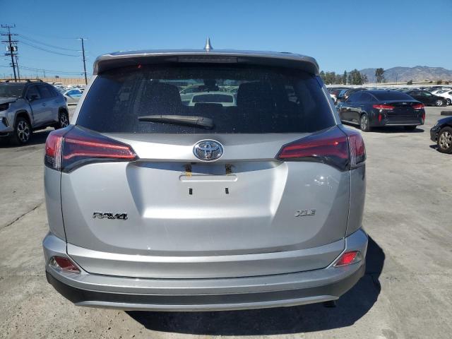 Продаж на аукціоні авто 2018 Toyota Rav4, vin: 2T3WFREV6JW473187, номер лоту: 90733545