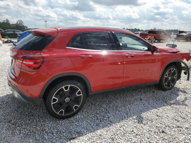 Aukcja sprzedaży 2019 Mercedes-benz Gla, vin: WDCTG4EB5KU003198, numer aukcji: 86678755