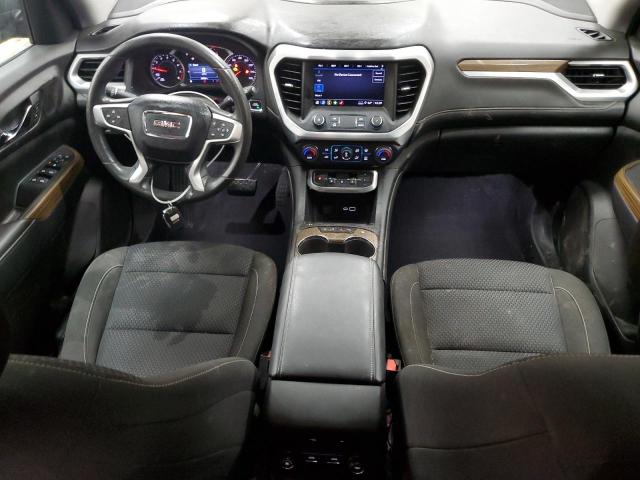 Aukcja sprzedaży 2021 Gmc Acadia, vin: 1GKKNKLA0MZ202451, numer aukcji: 90363455
