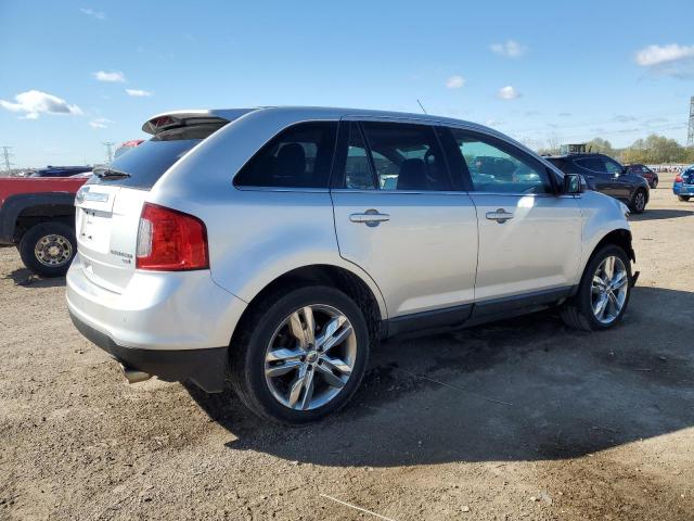 2011 Ford Edge მანქანა იყიდება აუქციონზე, vin: 2FMDK4KC4BBB43363, აუქციონის ნომერი: 89689935
