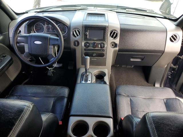 Продажа на аукционе авто 2005 Ford F150, vin: 1FTPX14585FB60363, номер лота: 82502595