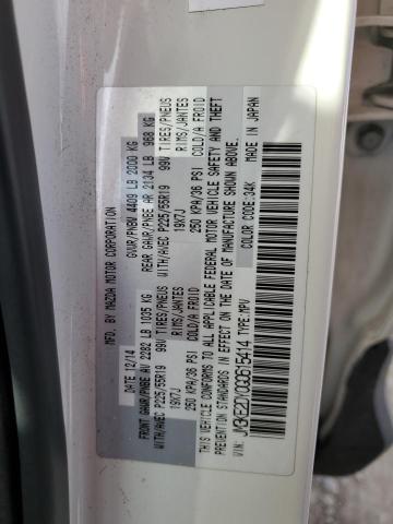Aukcja sprzedaży 2016 Mazda Cx-5, vin: JM3KE2DY0G0615414, numer aukcji: 85379935