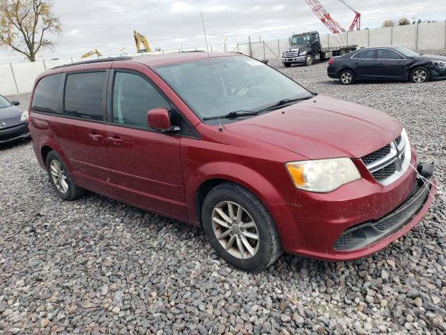 Продаж на аукціоні авто 2014 Dodge Grand Caravan, vin: 2C4RDGCG2ER122370, номер лоту: 90513515