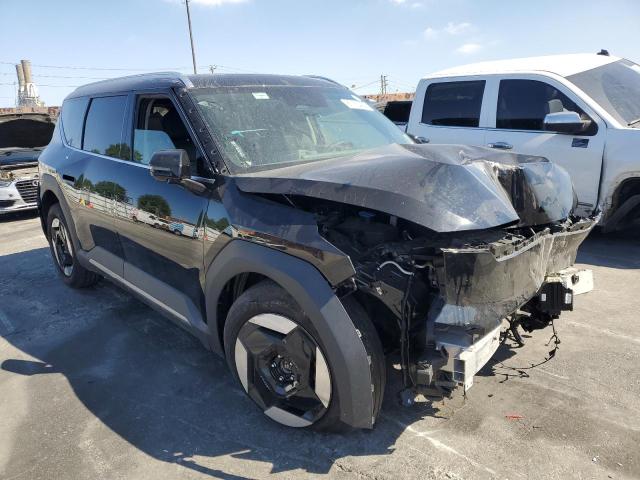 85162425 :رقم المزاد ، 5XYAFFS58SG002445 vin ، 2025 Kia Ev9 مزاد بيع