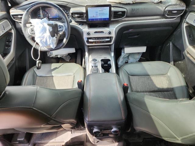 Aukcja sprzedaży 2022 Ford Explorer, vin: 1FMSK8JH4NGB90255, numer aukcji: 82430885
