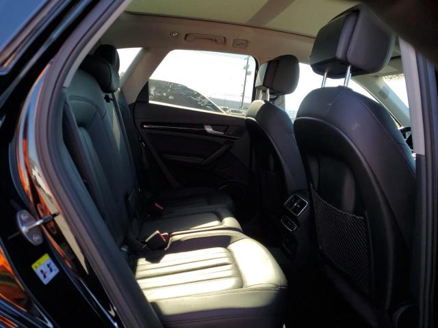 Продаж на аукціоні авто 2019 Audi Q5, vin: WA1BNAFY9K2049938, номер лоту: 82620415