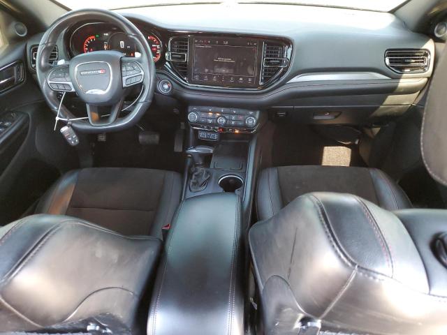 Auction sale of the 2021 Dodge Durango, vin: 1C4SDHCT1MC846837, lot number: 85751615