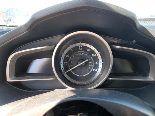 2016 Mazda 3 მანქანა იყიდება აუქციონზე, vin: 3MZBM1U78GM252142, აუქციონის ნომერი: 85116245