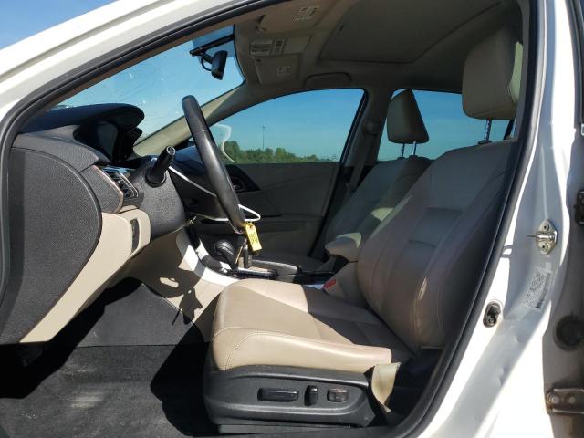 Продаж на аукціоні авто 2017 Honda Accord, vin: 1HGCR3F80HA014490, номер лоту: 87283065