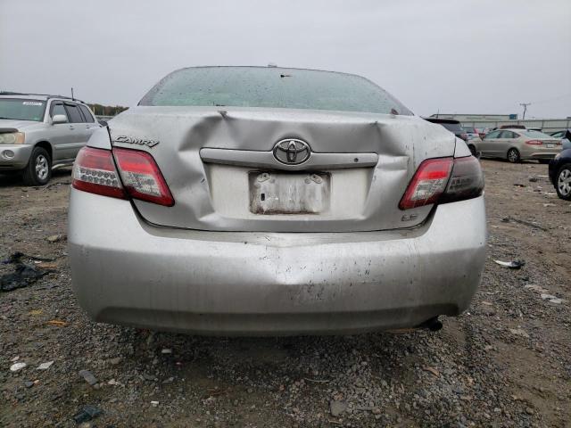 2010 Toyota Camry /le/ მანქანა იყიდება აუქციონზე, vin: 4T4BF3EK2AR019034, აუქციონის ნომერი: 82707635