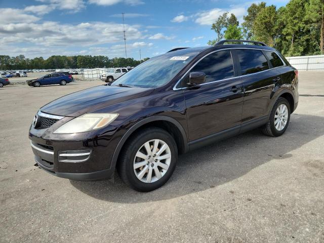 82187515 :رقم المزاد ، JM3TB28A480163978 vin ، 2008 Mazda Cx-9 مزاد بيع