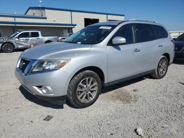 Продажа на аукционе авто 2014 Nissan Pathfinder, vin: 5N1AR2MMXEC662169, номер лота: 82520805