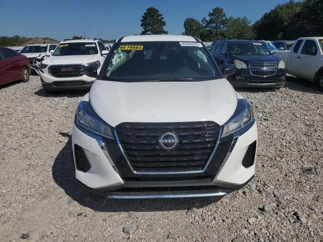 82084925 :رقم المزاد ، 3N1CP5BV5RL576331 vin ، 2024 Nissan Kicks S مزاد بيع