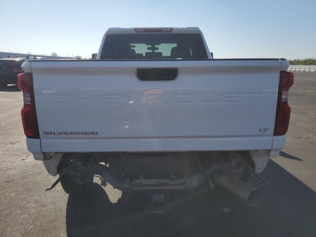 Aukcja sprzedaży 2022 Chevrolet Silverado, vin: 1GC5YNEY7NF280658, numer aukcji: 90504095