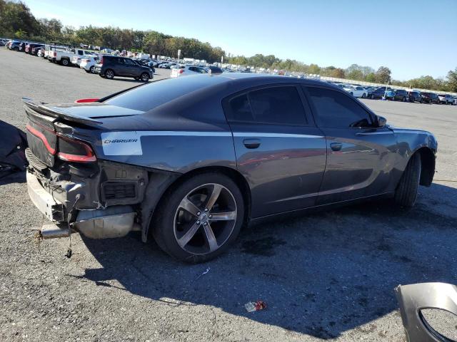 2017 Dodge Charger მანქანა იყიდება აუქციონზე, vin: 2C3CDXHG3HH543608, აუქციონის ნომერი: 81928245