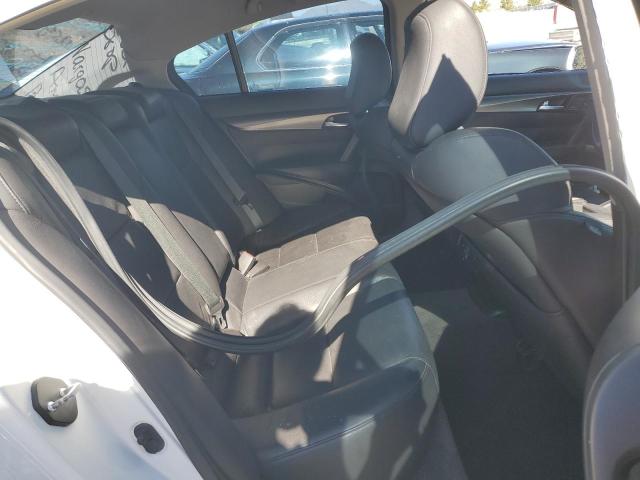 2013 Acura Tl მანქანა იყიდება აუქციონზე, vin: 19UUA8F2XDA016245, აუქციონის ნომერი: 82593515