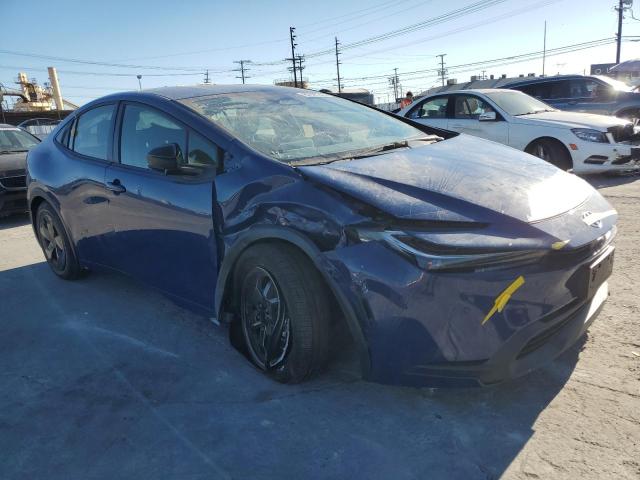 Продажа на аукционе авто 2024 Toyota Prius, vin: JTDACAAU8R3034492, номер лота: 87027345