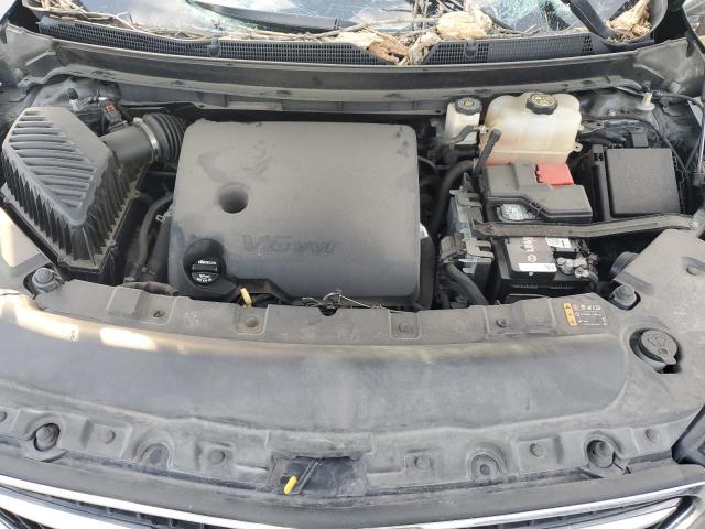2018 Buick Enclave მანქანა იყიდება აუქციონზე, vin: 5GAEVBKW7JJ199968, აუქციონის ნომერი: 82725385