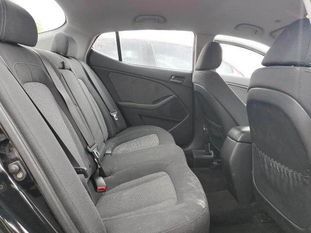 Продаж на аукціоні авто 2012 Kia Optima, vin: KNAGM4A71C5294258, номер лоту: 87451205