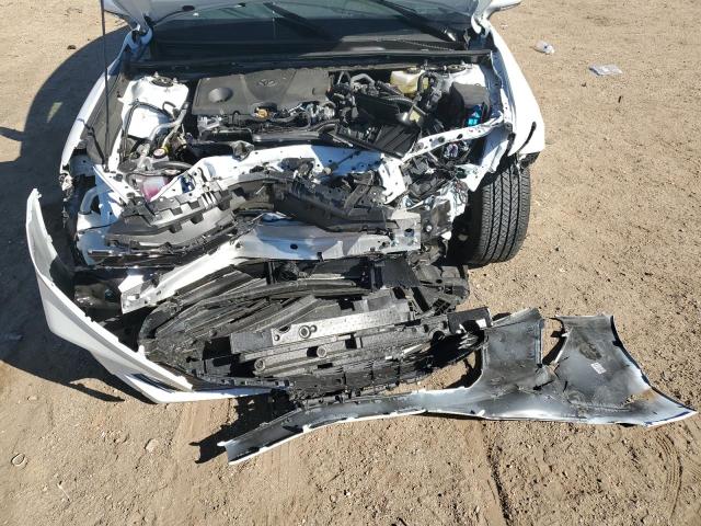 Aukcja sprzedaży 2025 Toyota Camry Xse, vin: 4T1DBADK5SU531120, numer aukcji: 90362895