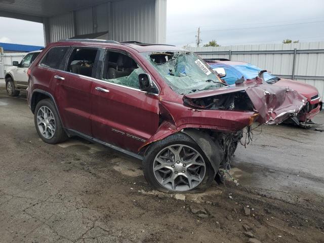Aukcja sprzedaży 2019 Jeep Grand Cherokee, vin: 1C4RJFBG0KC727514, numer aukcji: 85840705