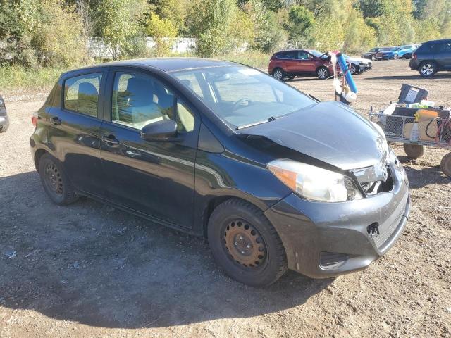 85644895 :رقم المزاد ، JTDKTUD37DD569227 vin ، 2013 Toyota Yaris مزاد بيع