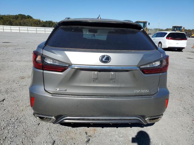 2018 Lexus Rx მანქანა იყიდება აუქციონზე, vin: 2T2BZMCA8JC167364, აუქციონის ნომერი: 82518665