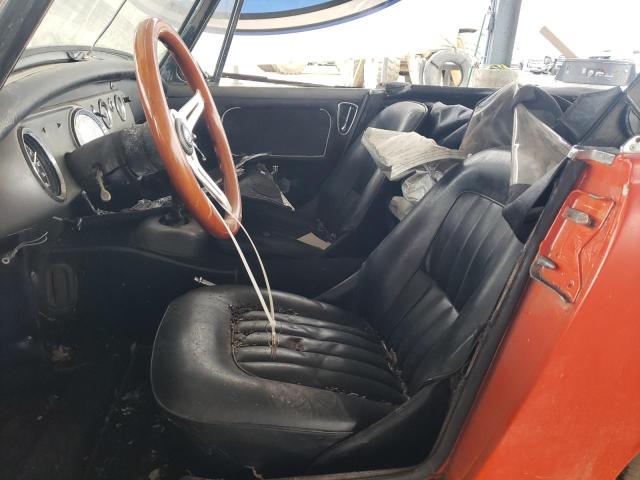 85875795 :رقم المزاد ، GAN3L32312 vin ، 1965 Mg G مزاد بيع