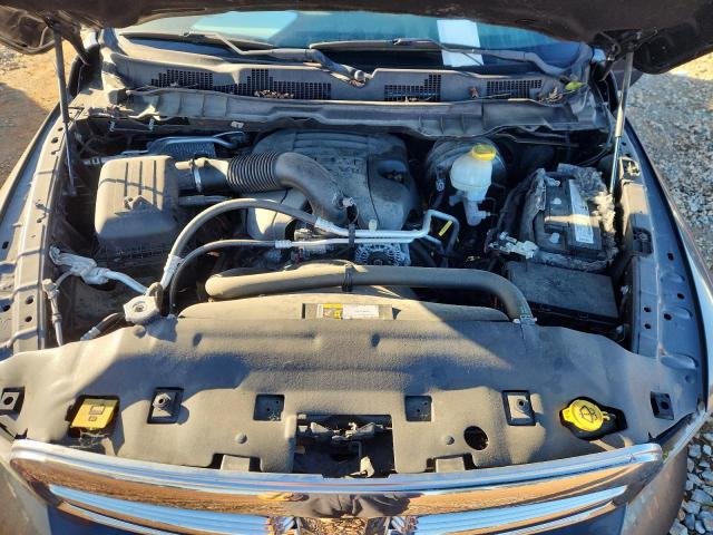 2018 Ram 1500 Slt მანქანა იყიდება აუქციონზე, vin: 1C6RR7LT4JS111353, აუქციონის ნომერი: 87249005